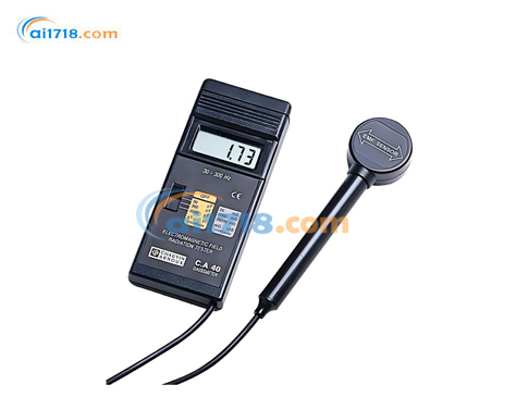 CA40特斯拉計/高斯計