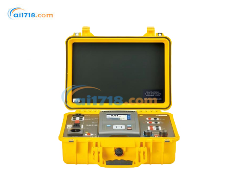CA6165電氣安規測試儀