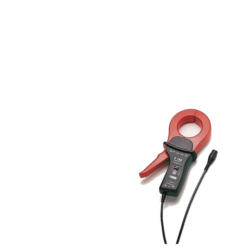 法國CA C112/C113/116/117鉗形表