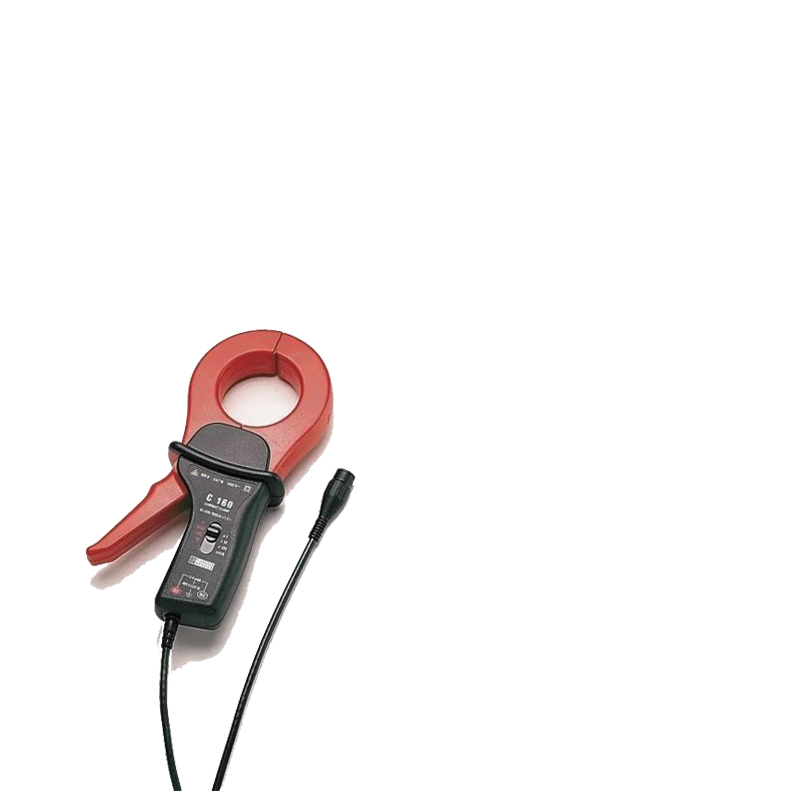 法國CA C122/148/160/173鉗形表