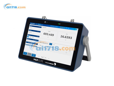 MAX Elite靜電計