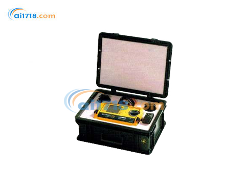 德國(guó)GMC-Instruments Metriso 3000絕緣電阻測(cè)試儀