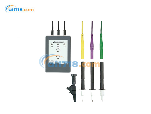 德國GMC PHASECOP 2相序表