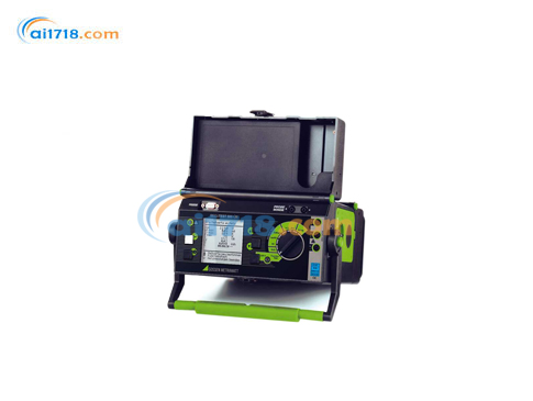 德國GMC-Instruments SECUTEST SIII+多功能電器安規測試儀