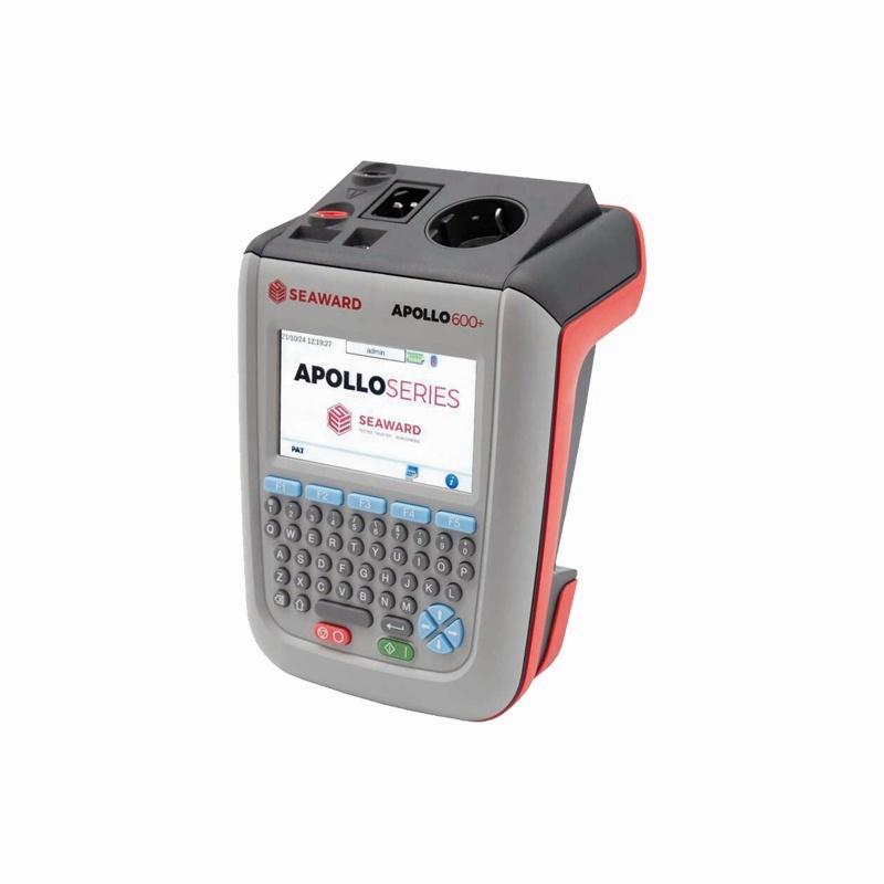 德國GMC-Instruments Apollo 600+多功能電器安規測試儀