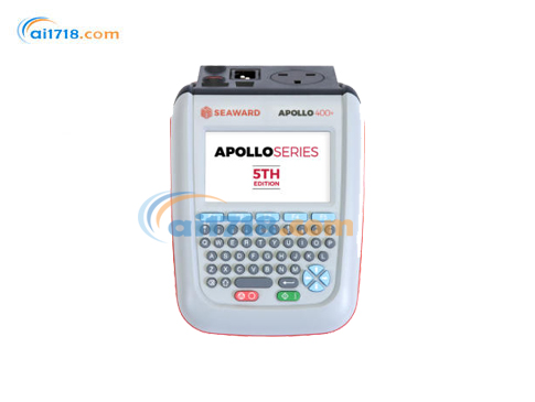 德國GMC-Instruments Apollo 400+多功能電器安規測試儀