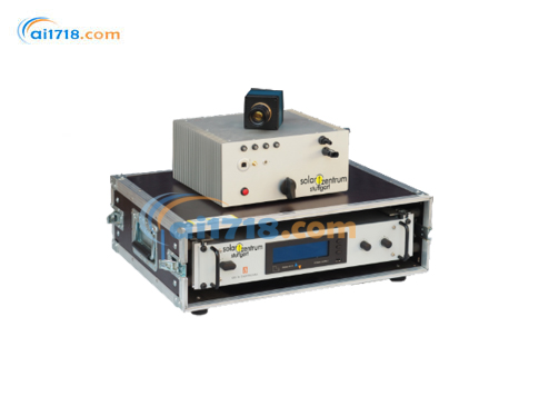 德國GMC-Instruments DaySy Rover光伏檢測機(jī)器人