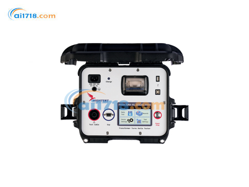 英國HIGHTEST TURA-01三相變壓器匝數比測試儀