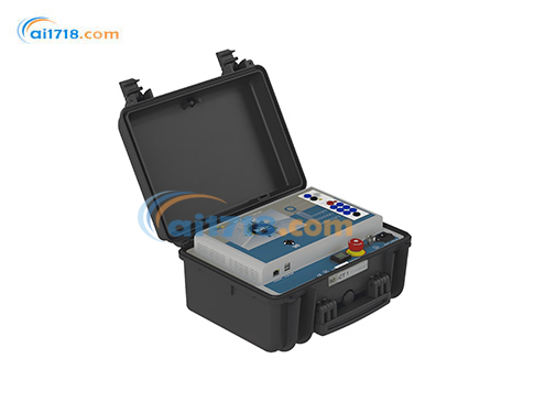 isa ICT1 電流電壓互感器測試儀