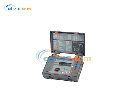 波蘭SONEL S.A. MMR-620微歐姆計