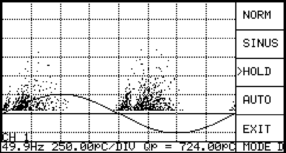 ICMmonitor Portable便攜式局部放電監(jiān)測系統(tǒng)