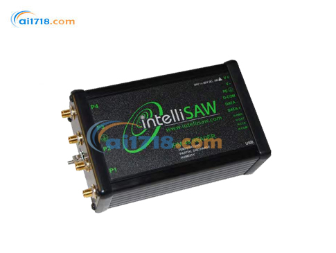 TECHiMP IRM READER 局部放電遠程監測系統