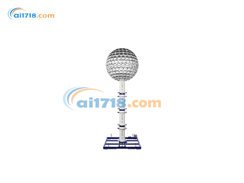 瑞士HAEFELY(哈弗萊)PGR超高壓直流絕緣測試系統