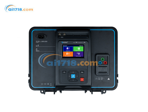 德國METREL(美翠) MI3116光伏檢測儀