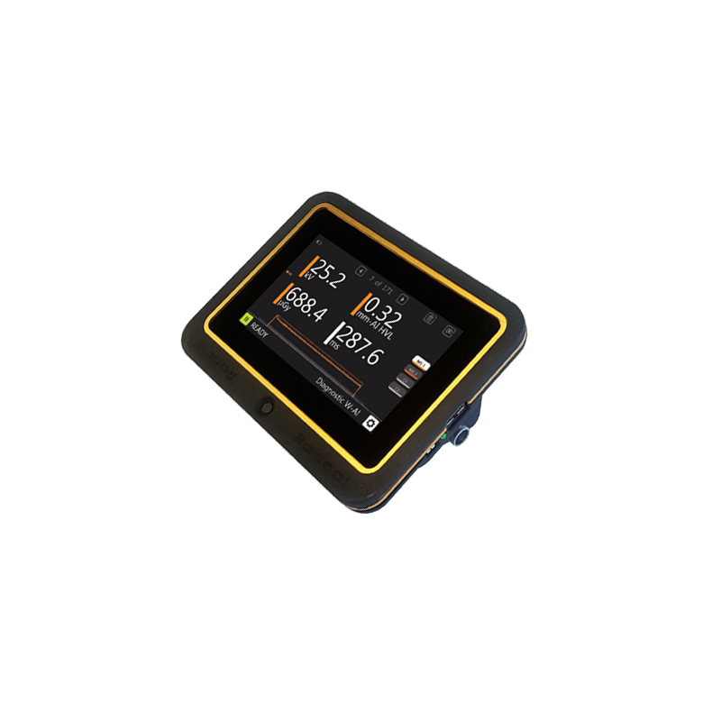 美國Radcal Accu-Dose+ Touch Pro X射線測量系統