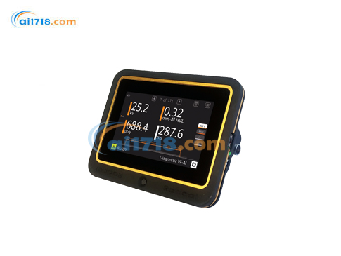 美國Radcal Accu-Gold+ Touch X射線測量系統