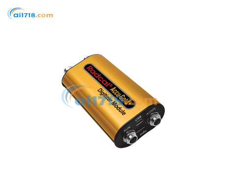 美國Radcal Rapid-Gold+ X射線測量系統