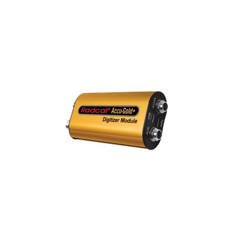 美國Radcal Rapid-Gold+ X射線測量系統