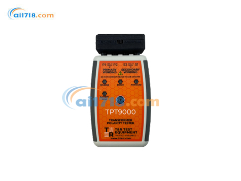 英國T&R TPT9000變壓器測試儀