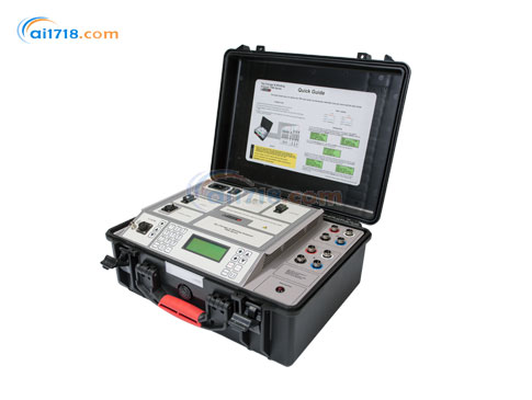 TWA40D調(diào)壓開(kāi)關(guān)和線組分析儀