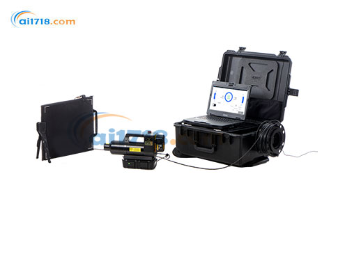 Alpha Pro便攜式數(shù)字X射線成像系統(tǒng)