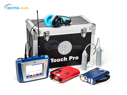 Touch PRO 智能觸屏數字相關儀