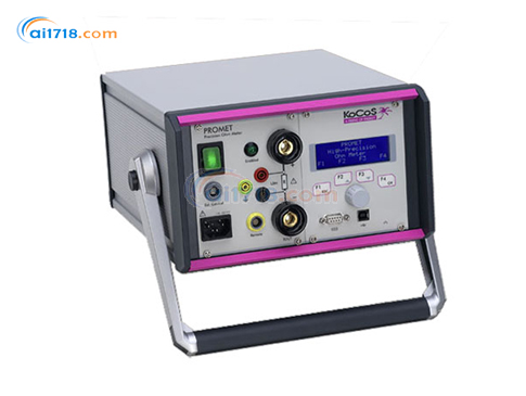 PROMET回路電阻測(cè)試儀