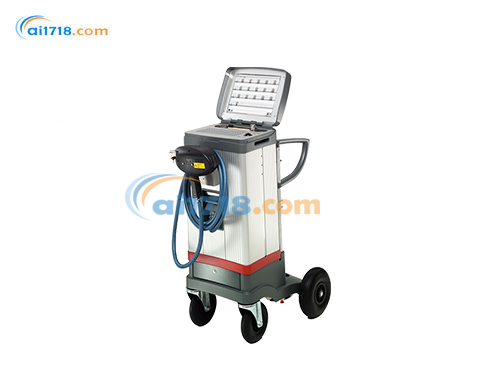 SPECTROTEST 移動(dòng)式金屬分析儀