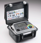 DLRO10HDX 雙電源10歐姆表數字微歐表