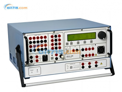 FREJA 306繼電器測(cè)試系統(tǒng)