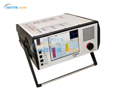 FREJA400系列繼電保護(hù)測(cè)試系統(tǒng)