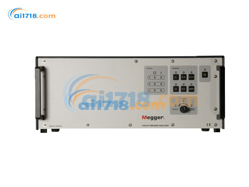 TM1720開關機械特性分析系統(tǒng)-授權代理