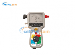 DLRO-H200手持式200A微歐計