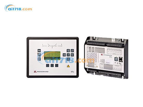 LS 511/522-5/P1 繼電器開關功率控制