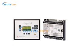 LS 511/522-5/P1 繼電器開關功率控制