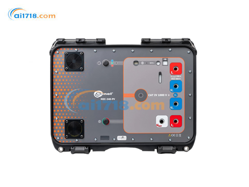 MZC-340S-PV大電流回路阻抗測試儀