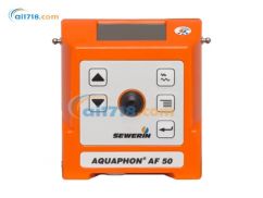 AQUAPHON AF 50 / FERROPHON FG 50多功能聽漏儀