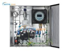 Condumax II碳氫化合物露點分析儀