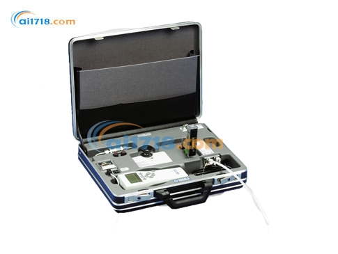 DSS70A便攜式采樣系統 