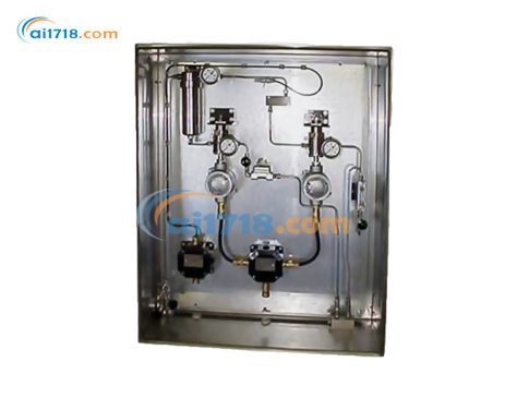 SS-TEG標準露點樣品系統