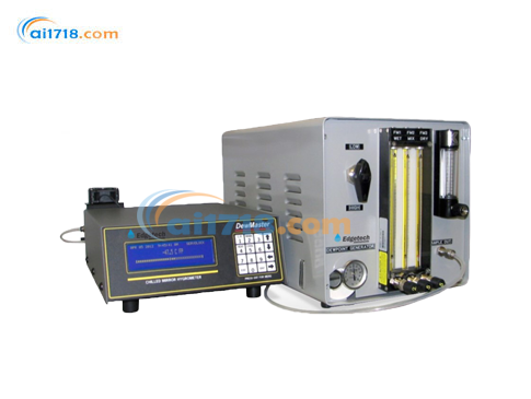 DewGen 高精度露點發生器