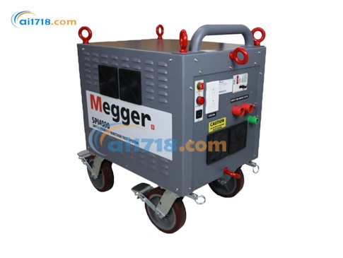 SPI4000智能一次注入測試系統