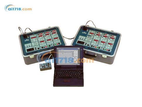 TRES三相繼電器測試系統