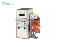 Syscompact 4000便攜式電纜故障定位系統