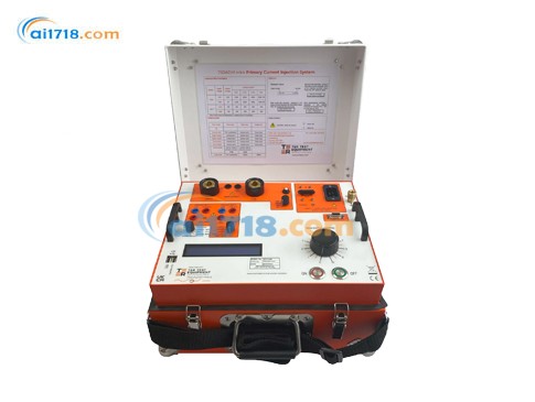 750ADM MK4一次電流注入式測試儀