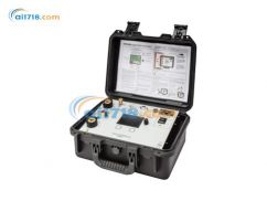 DMO200數字微歐姆表