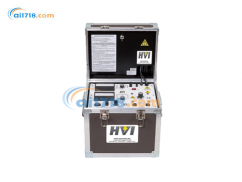 PTS-130(F)直流高壓測試儀和兆歐表