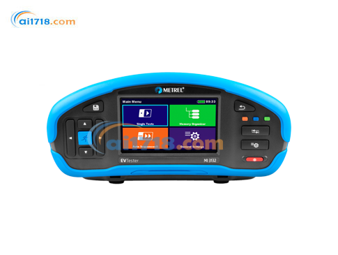 MI3132電動汽車測試儀