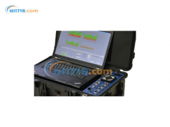 PrecisePD在線局部放電點測試和定位系統