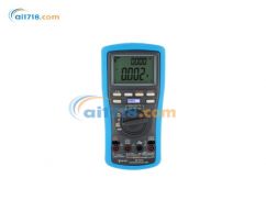 MD9070絕緣/連續性數字萬用表